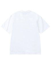 Malbon X Market - SMILEY GOLF BALL T-SHIRT