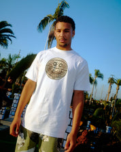 Malbon X Market - SMILEY GOLF BALL T-SHIRT