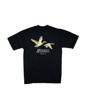 Merrill Golf - Birds Tee