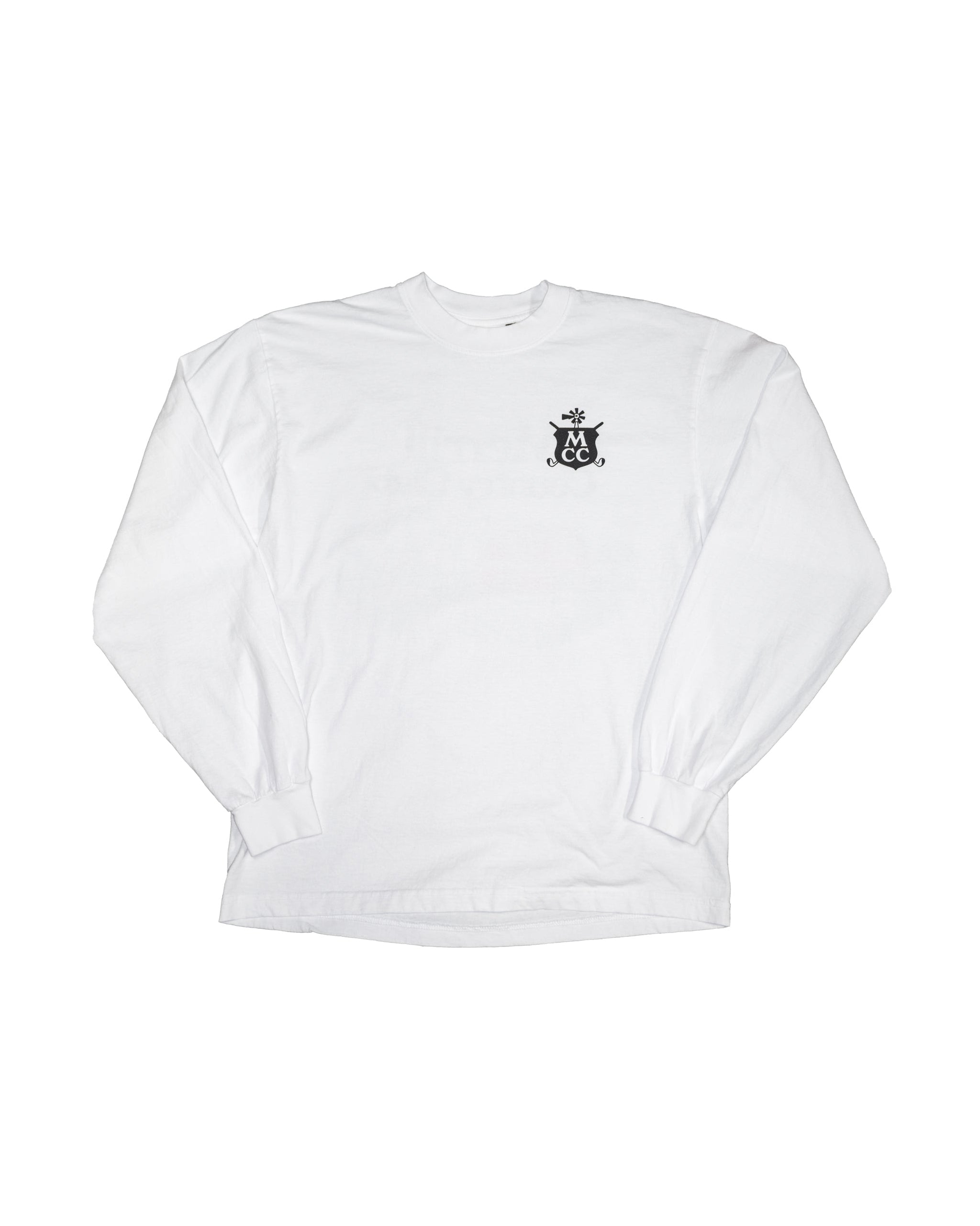 Merrill Golf - Country Club LS Tee