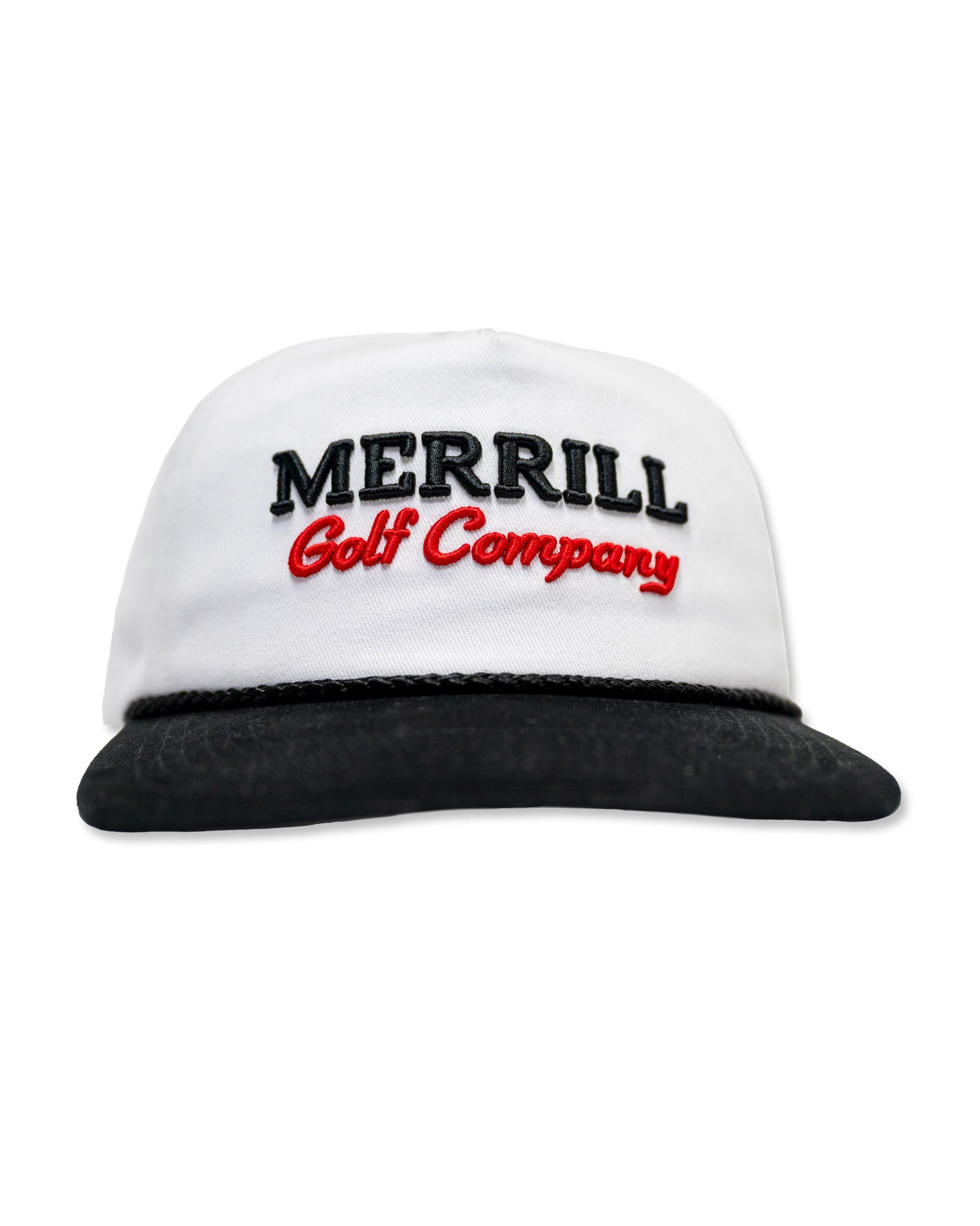 Merrill Golf -  Golf Company Hat