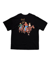 Merrill golf - Riders Tee