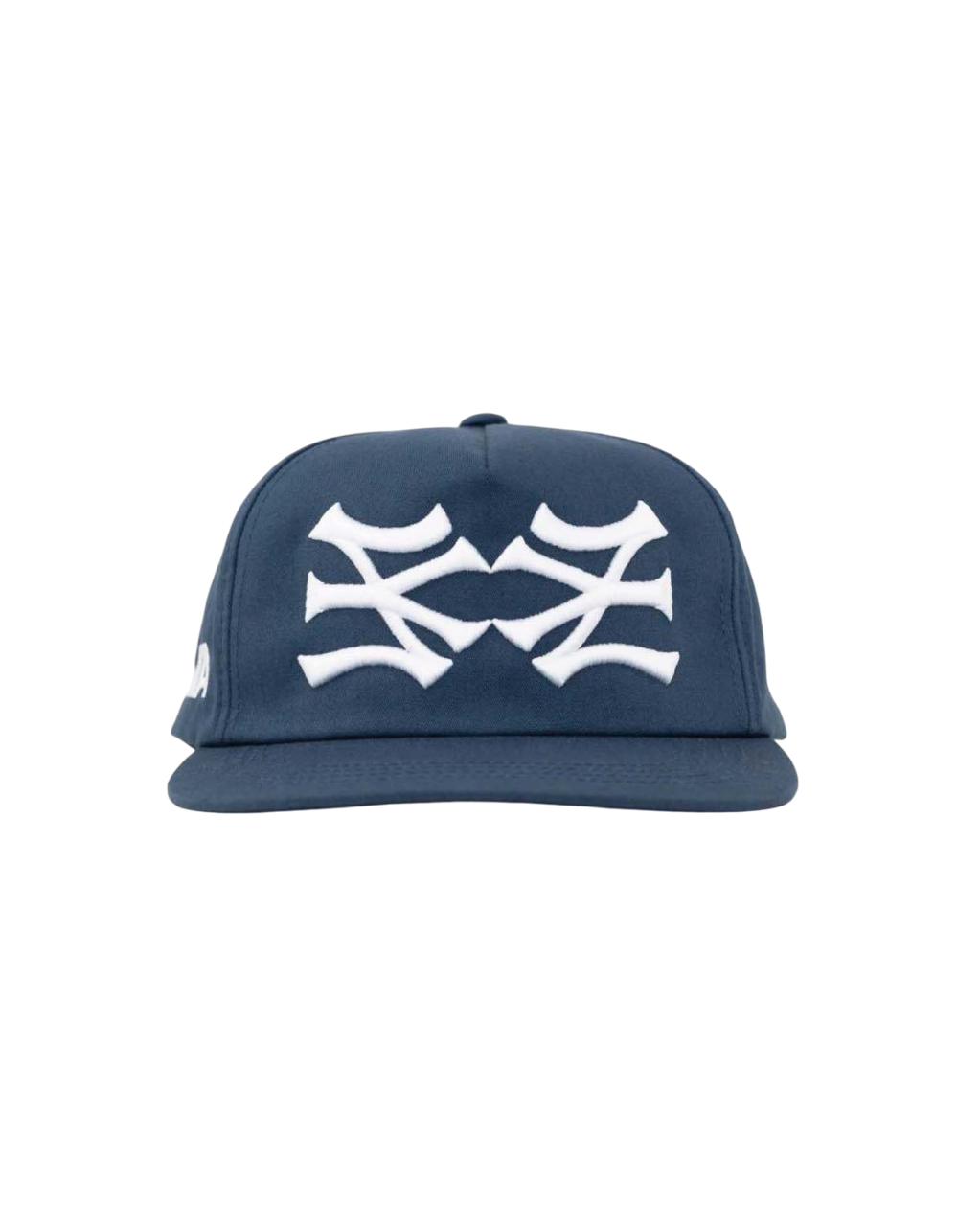 oMA - NY HAT BLUE