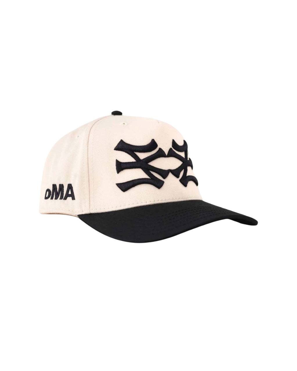 oMA - NY HAT (CREAM)