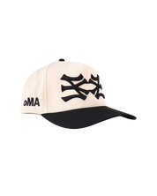 oMA - NY HAT (CREAM)