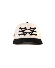 oMA - NY HAT (CREAM)