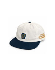 Odd Ritual x Paris Golf Gallery - SS27 Cap