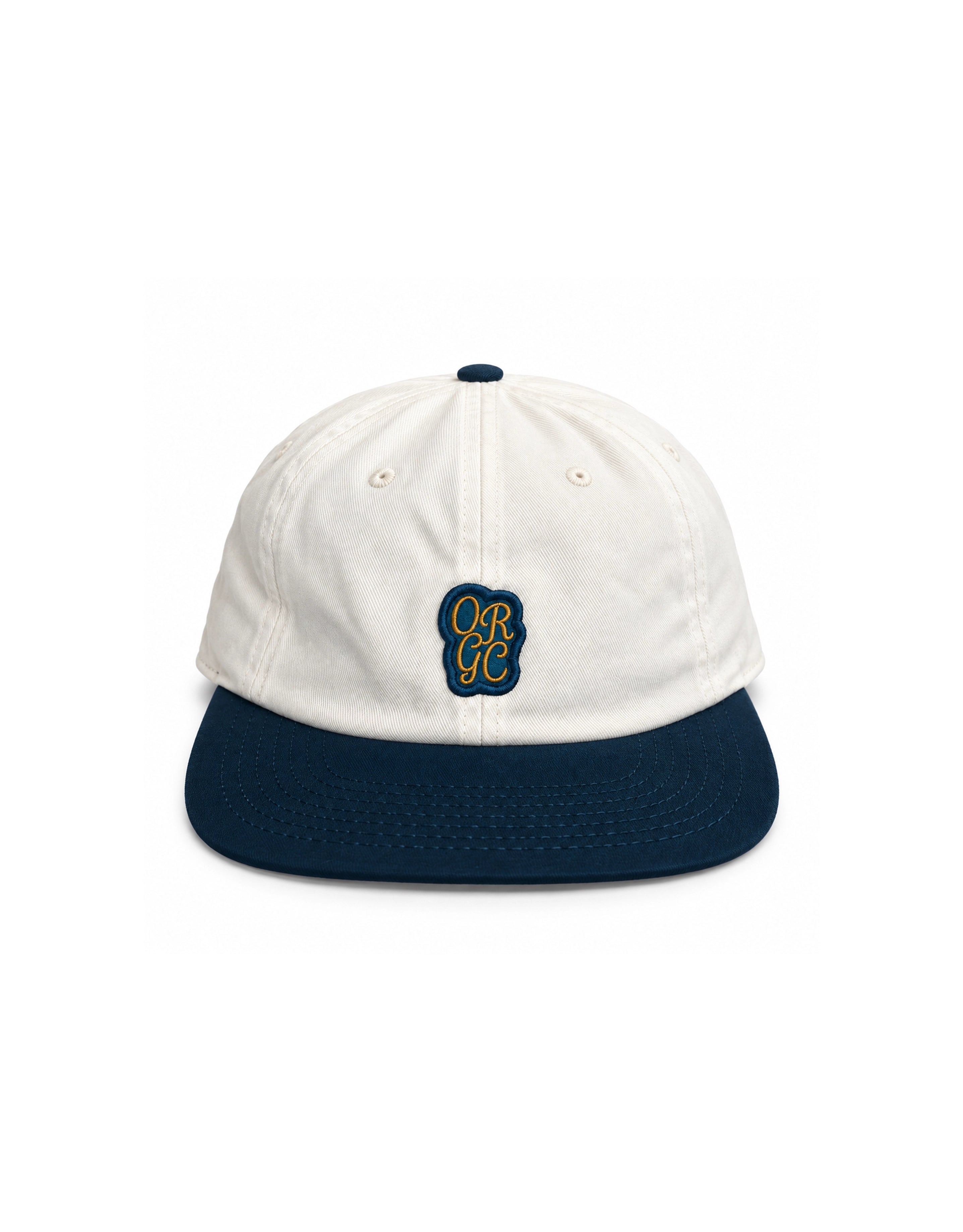 Odd Ritual x Paris Golf Gallery - SS27 Cap