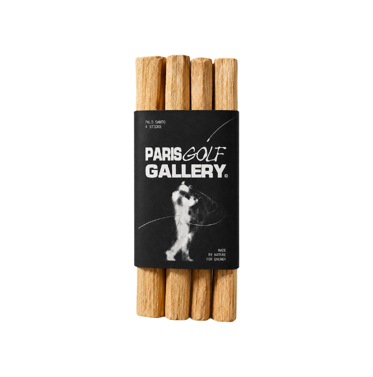 Paris Golf Gallery - Palo Santo