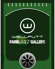 Paris Golf Gallery - Putting training mats