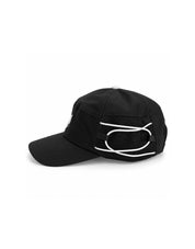 Pluto Golf x Paris Golf Gallery - Limited Edition Cap