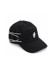 Pluto Golf x Paris Golf Gallery - Limited Edition Cap