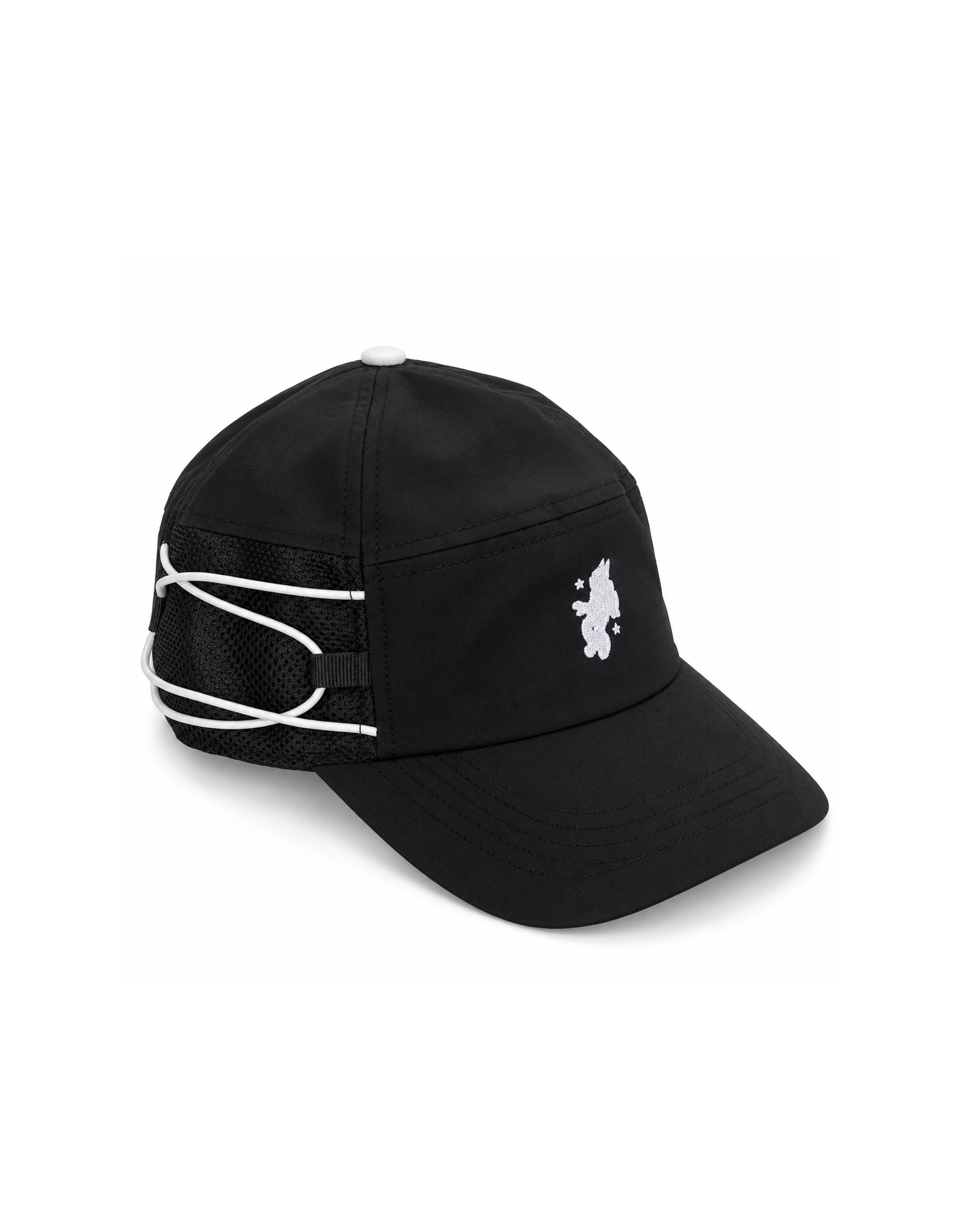 Pluto Golf x Paris Golf Gallery - Limited Edition Cap
