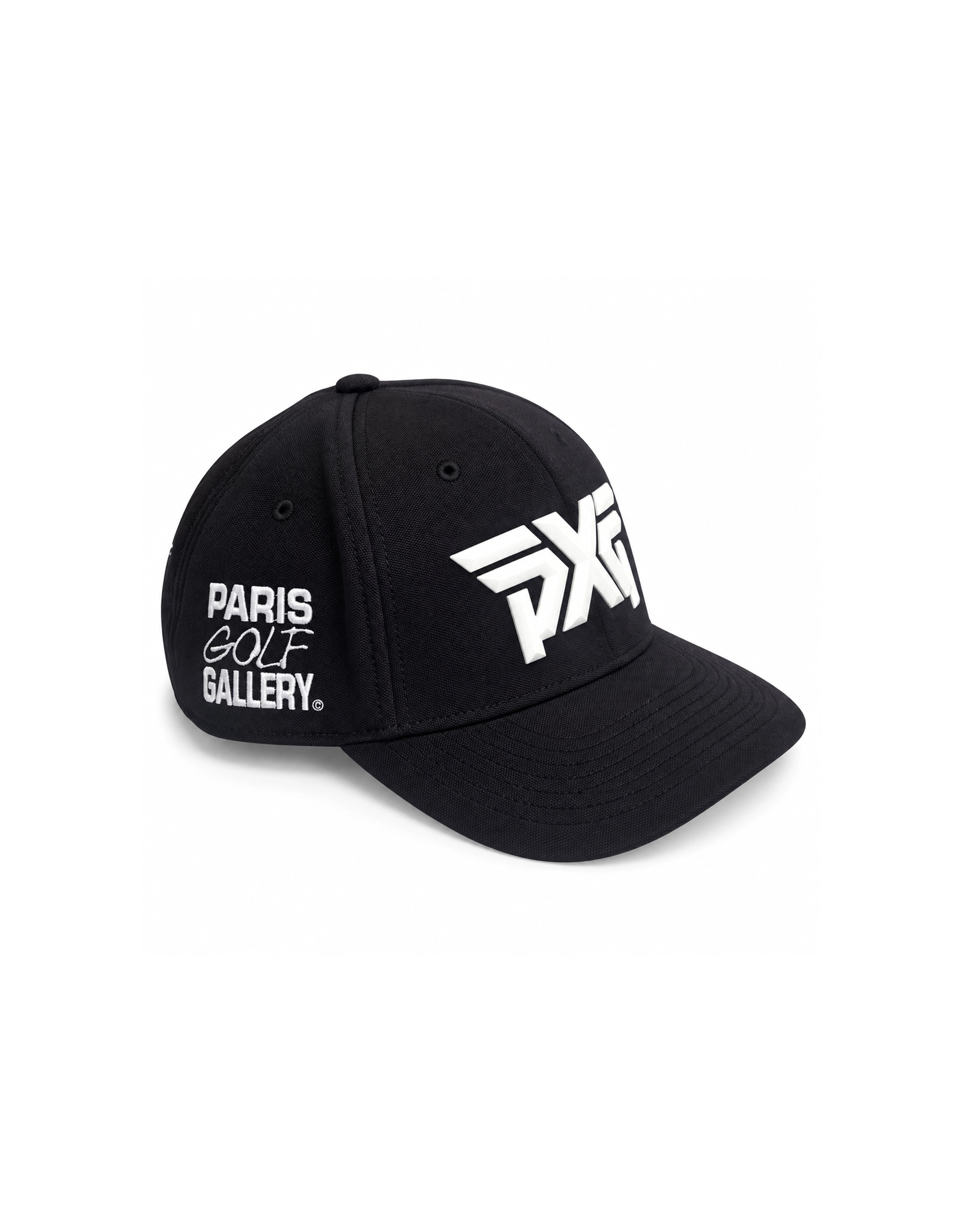 PXG x Paris Golf Gallery - Color Cap