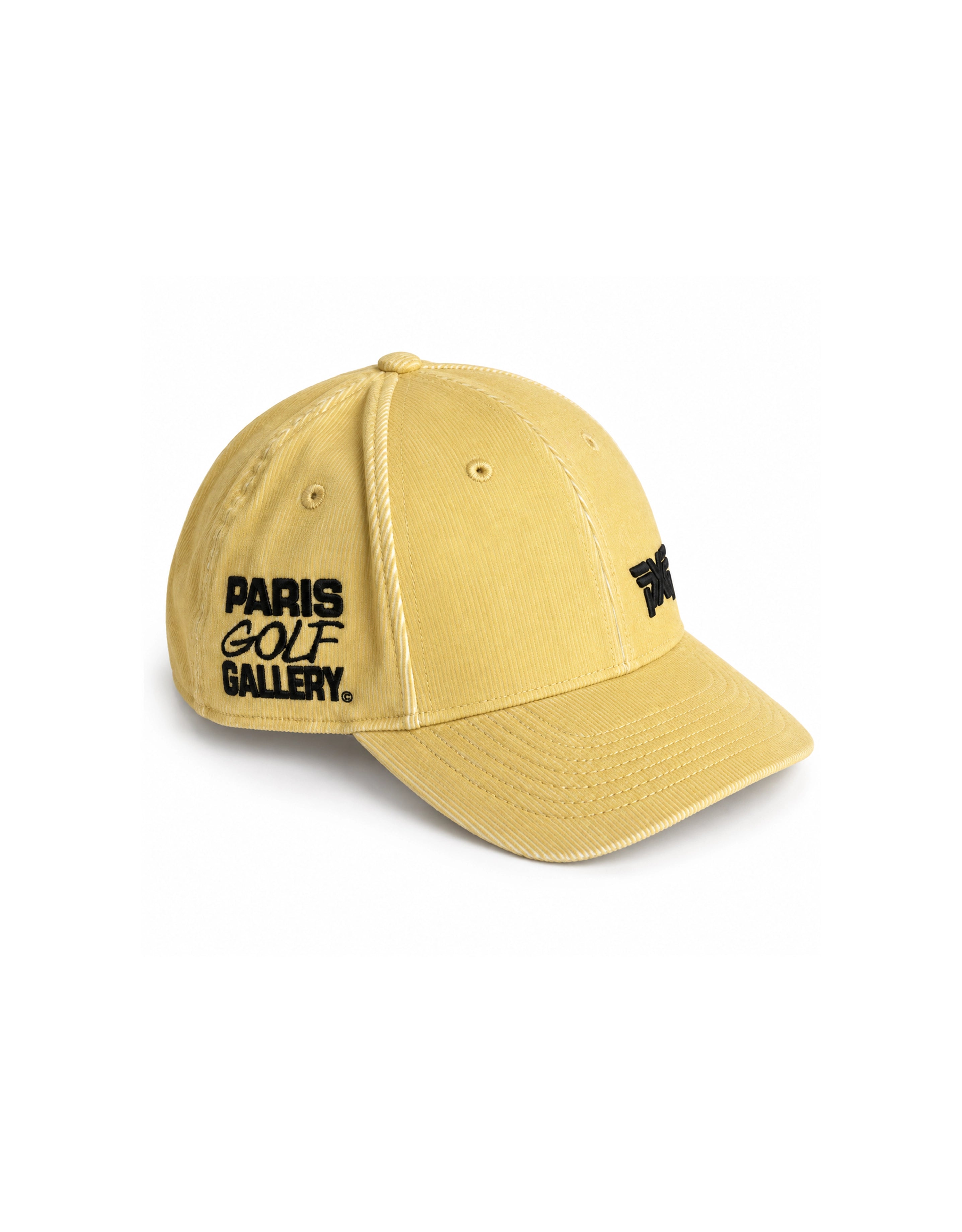 PXG x Paris Golf Gallery - Color Cap