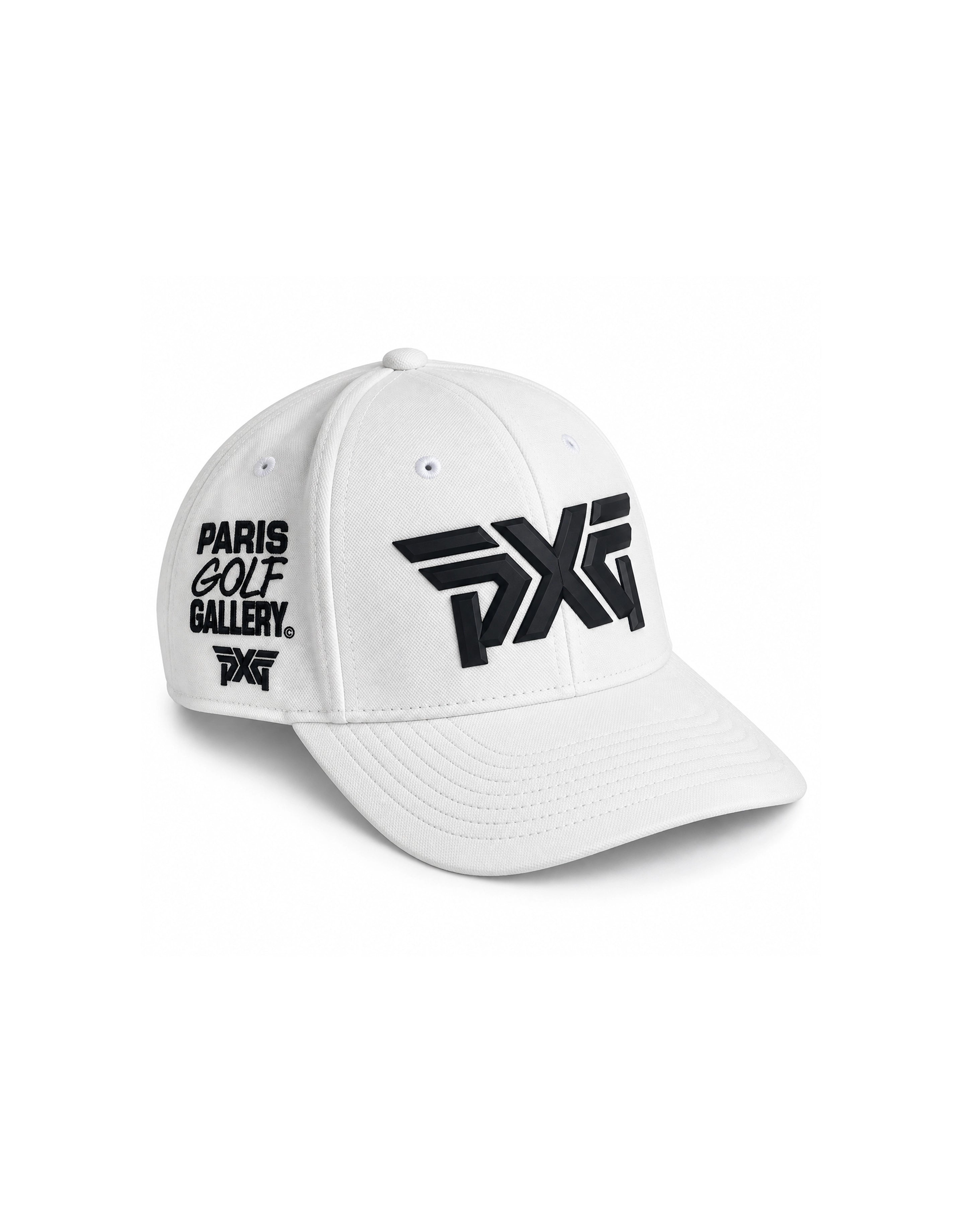 PXG x Paris Golf Gallery - Color Cap