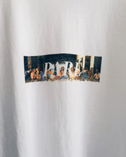Paré - Box Logo T-Shirt "KAIN NA"