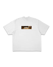 Paré - Box Logo T-Shirt "KAIN NA"