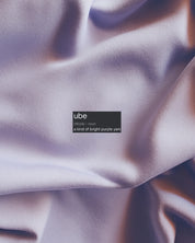 Paré - Ube Mockneck