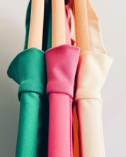 Paré - Egg Salad Mockneck