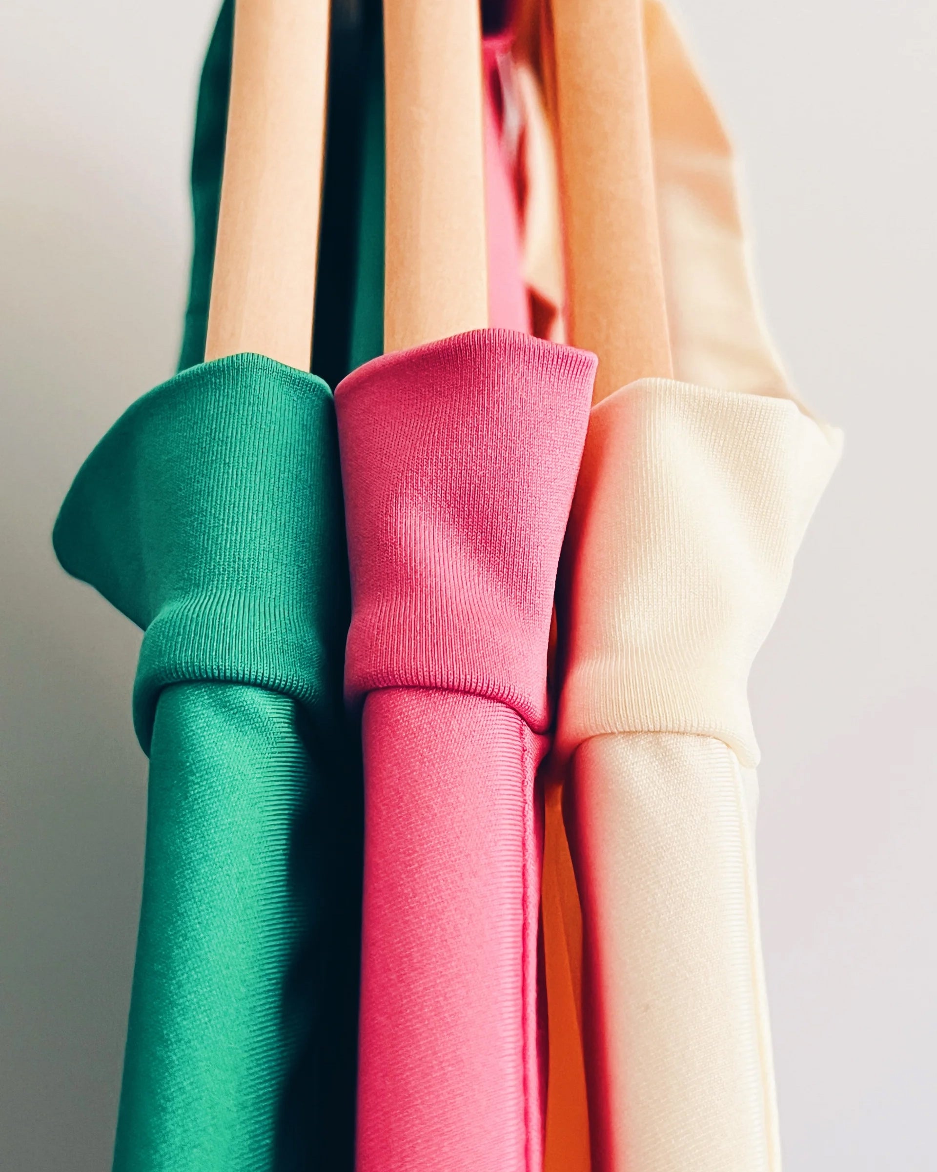 Paré - Egg Salad Mockneck