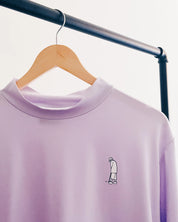 Paré - Ube Mockneck