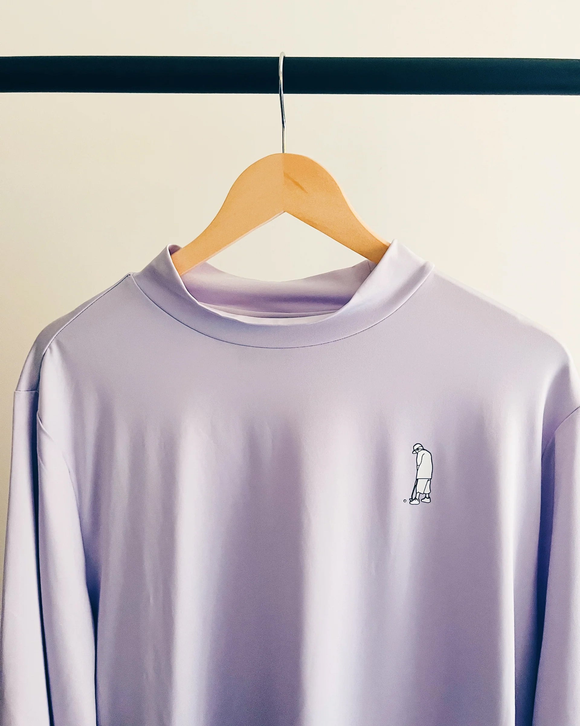 Paré - Ube Mockneck
