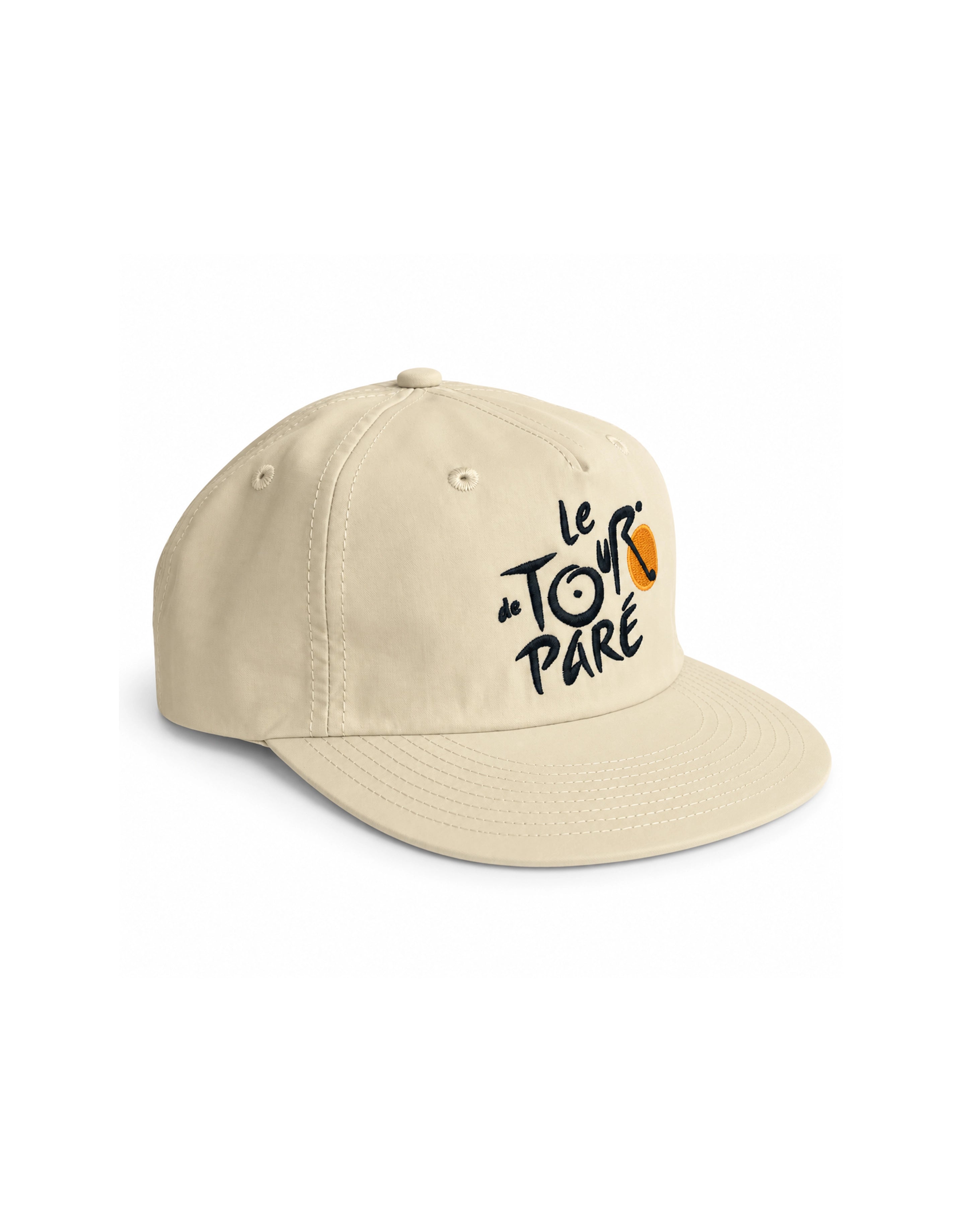 Paré x Paris Golf Gallery - Tour de Paré Cap