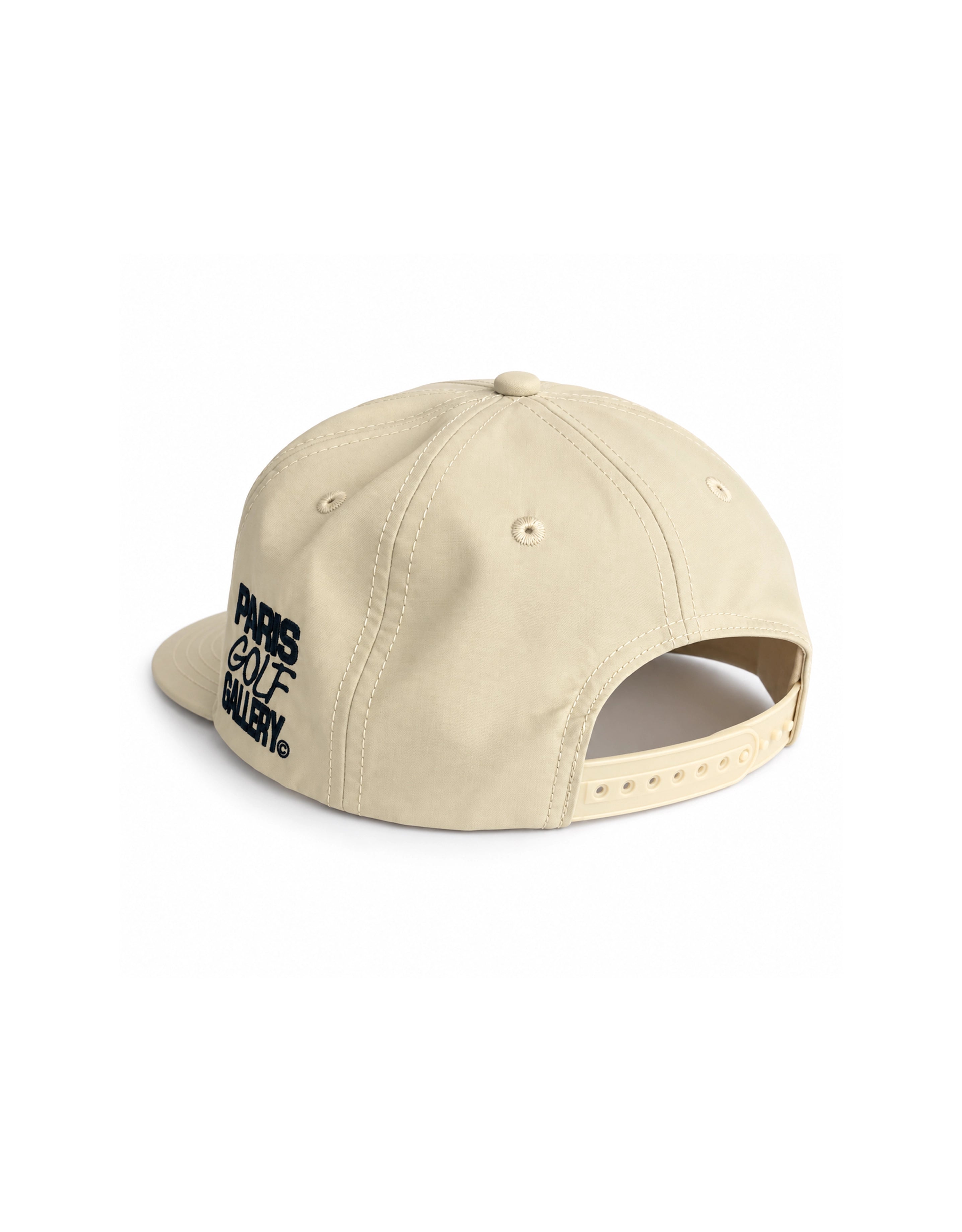 Paré x Paris Golf Gallery - Tour de Paré Cap