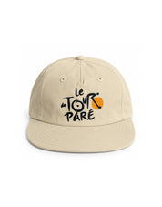 Paré x Paris Golf Gallery - Tour de Paré Cap