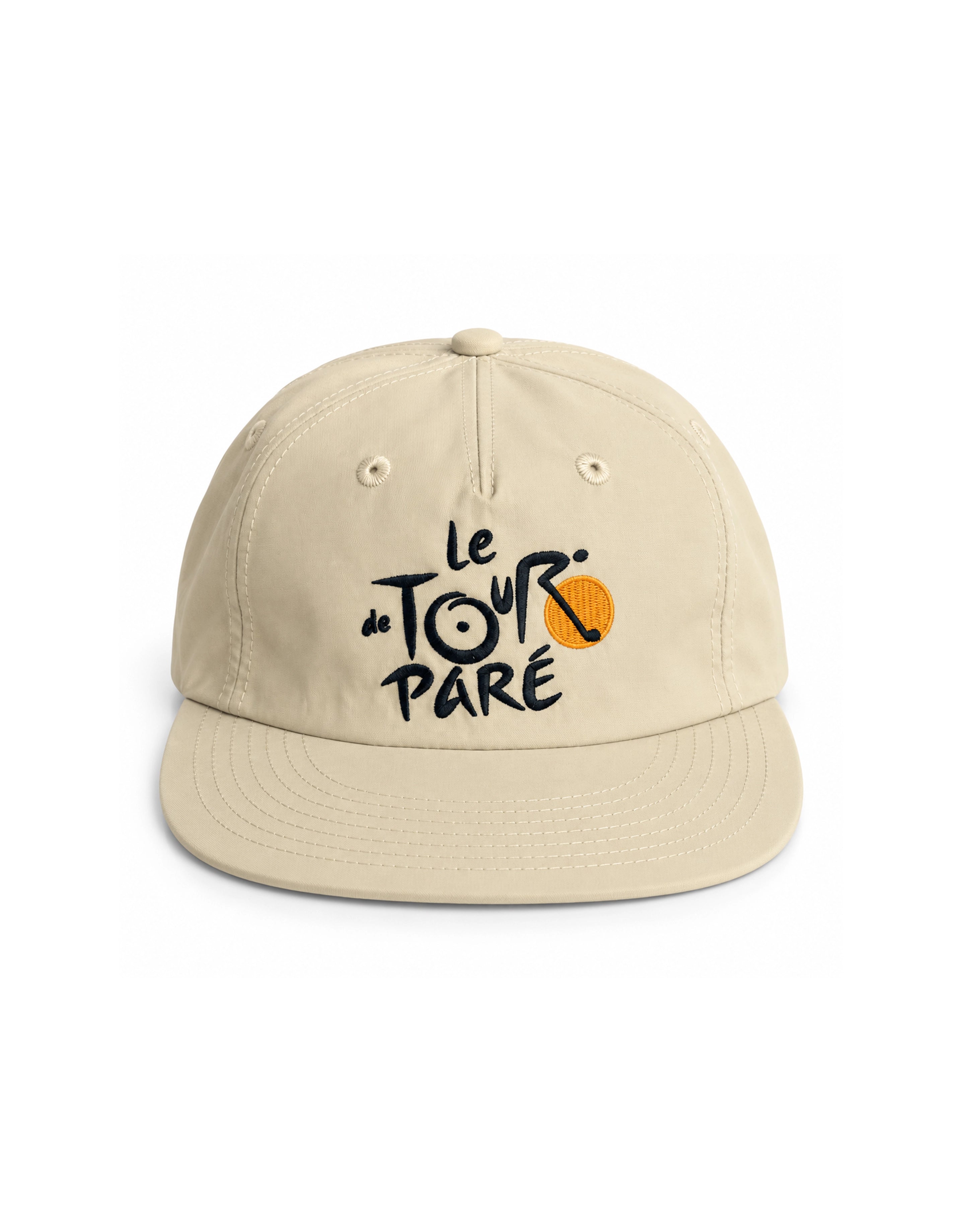 Paré x Paris Golf Gallery - Tour de Paré Cap