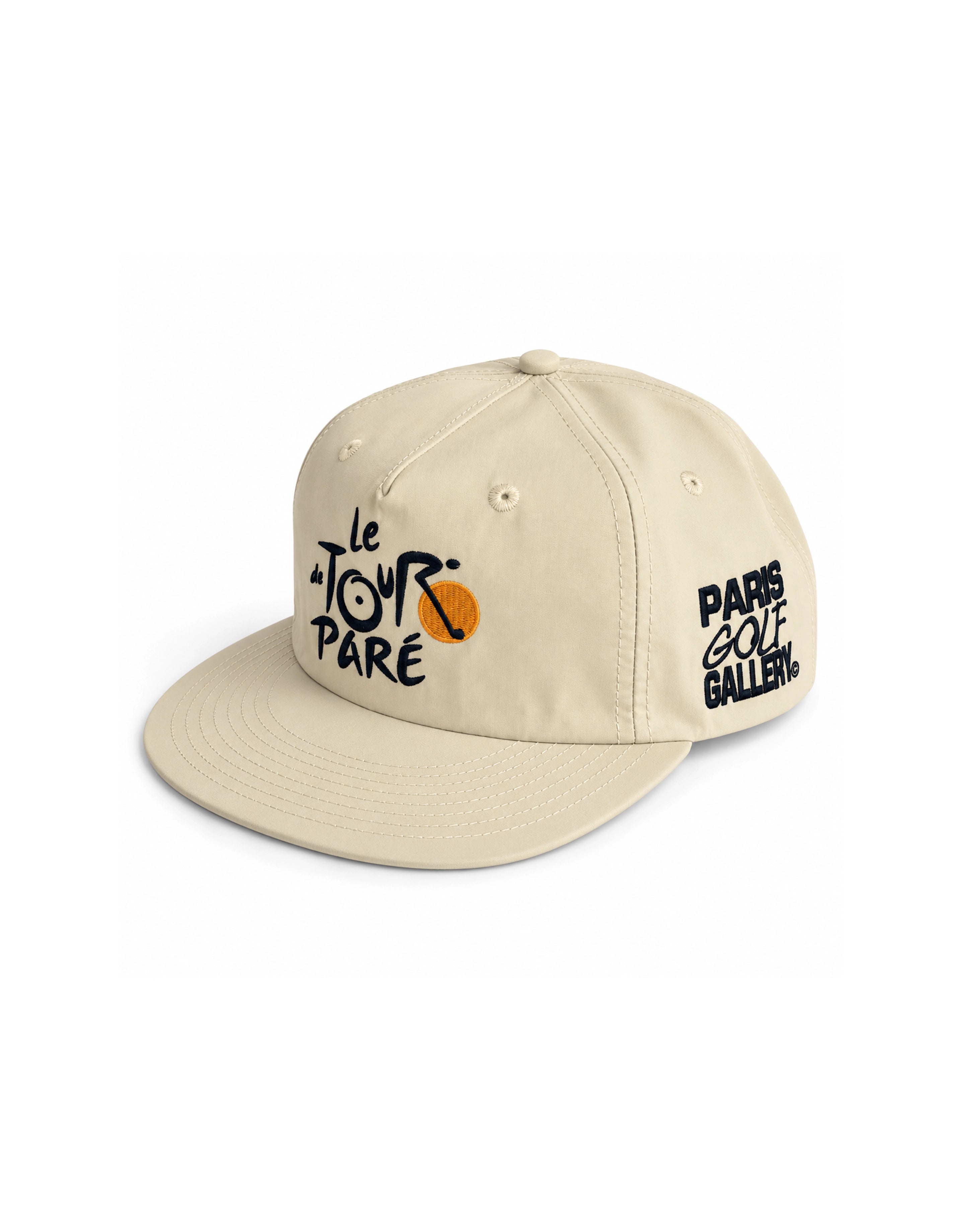 Paré x Paris Golf Gallery - Tour de Paré Cap