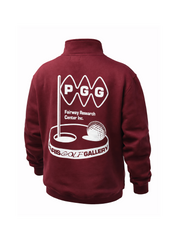 Paris Golf Gallery - Quarter zip