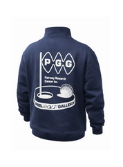 Paris Golf Gallery - Quarter zip