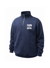 Paris Golf Gallery - Quarter zip
