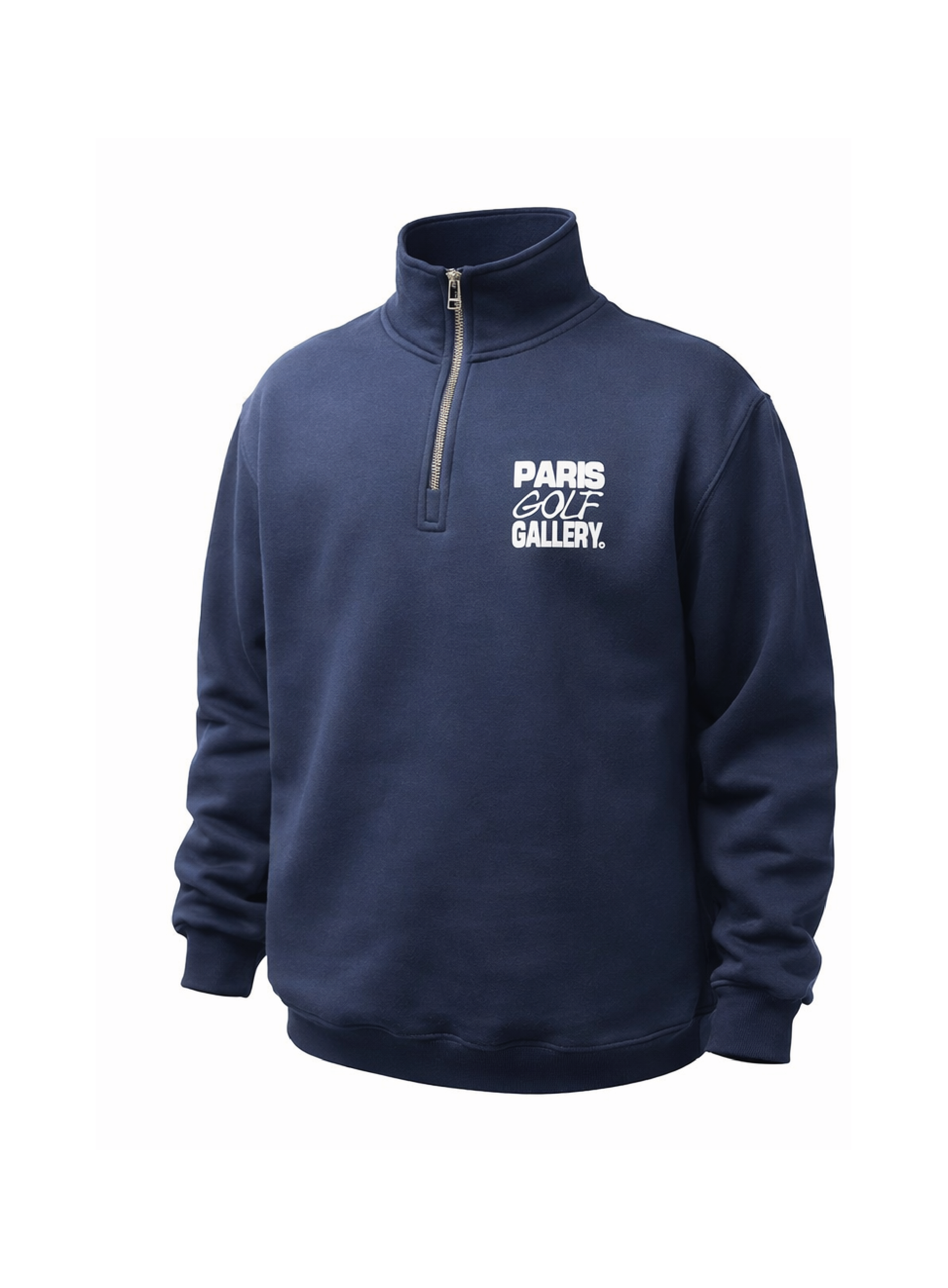 Paris Golf Gallery - Quarter zip