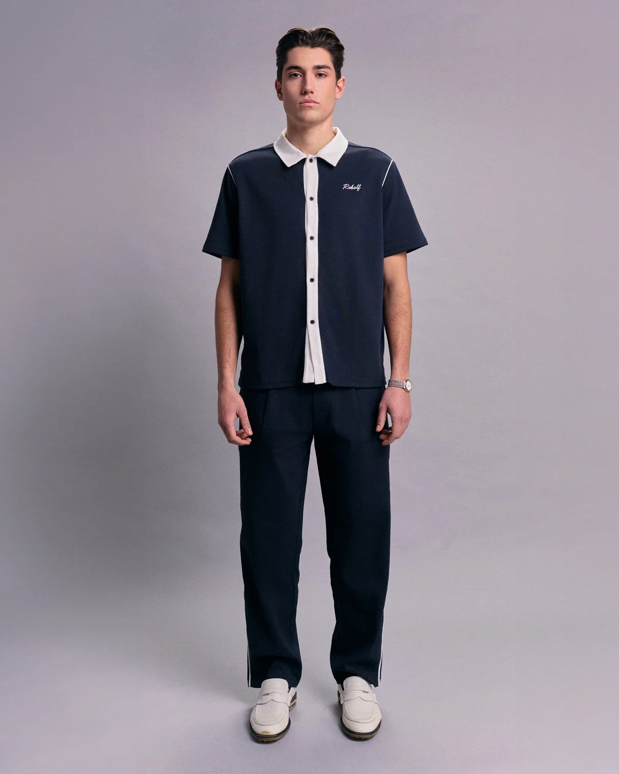 Rebolf - Baller Polo