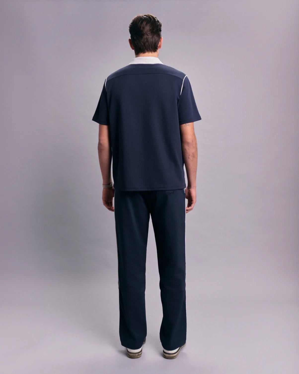 Rebolf - Baller Polo