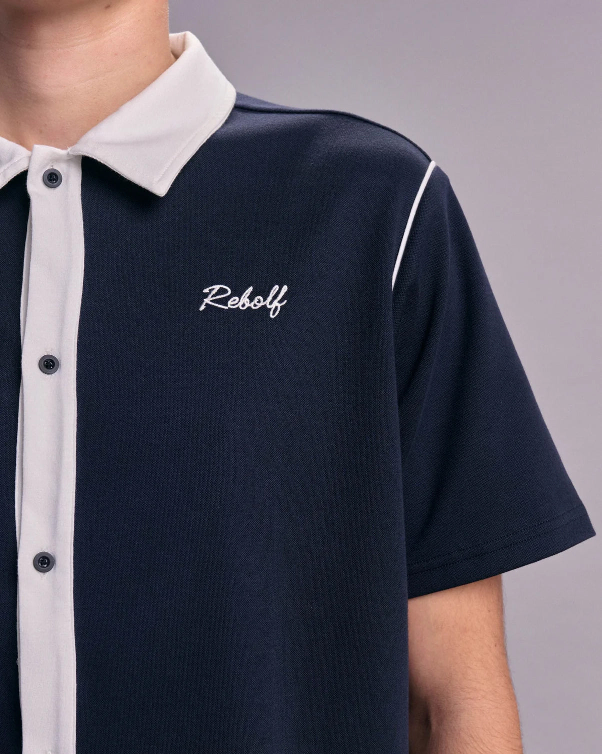 Rebolf - Baller Polo