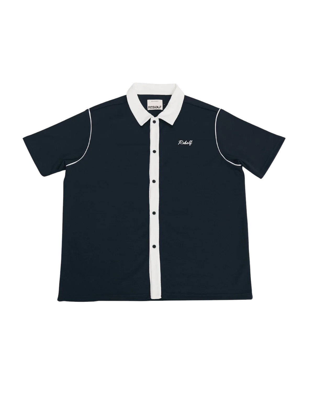 Rebolf - Baller Polo