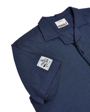 Rebolf - Players Club Bowler Shirt