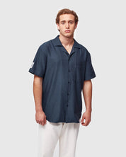 Rebolf - Players Club Bowler Shirt