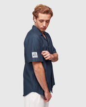 Rebolf - Players Club Bowler Shirt