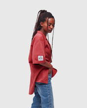 Rebolf - Players Club Bowler Shirt