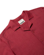 Rebolf - Players Club Bowler Shirt