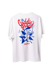 Rebolf - Caddie's Grace