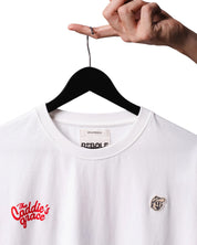 Rebolf - Caddie's Grace