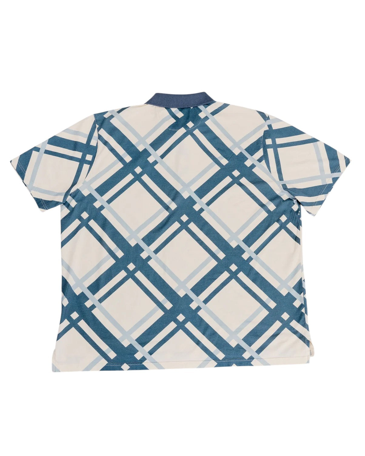 Rebolf - Diamond Polo