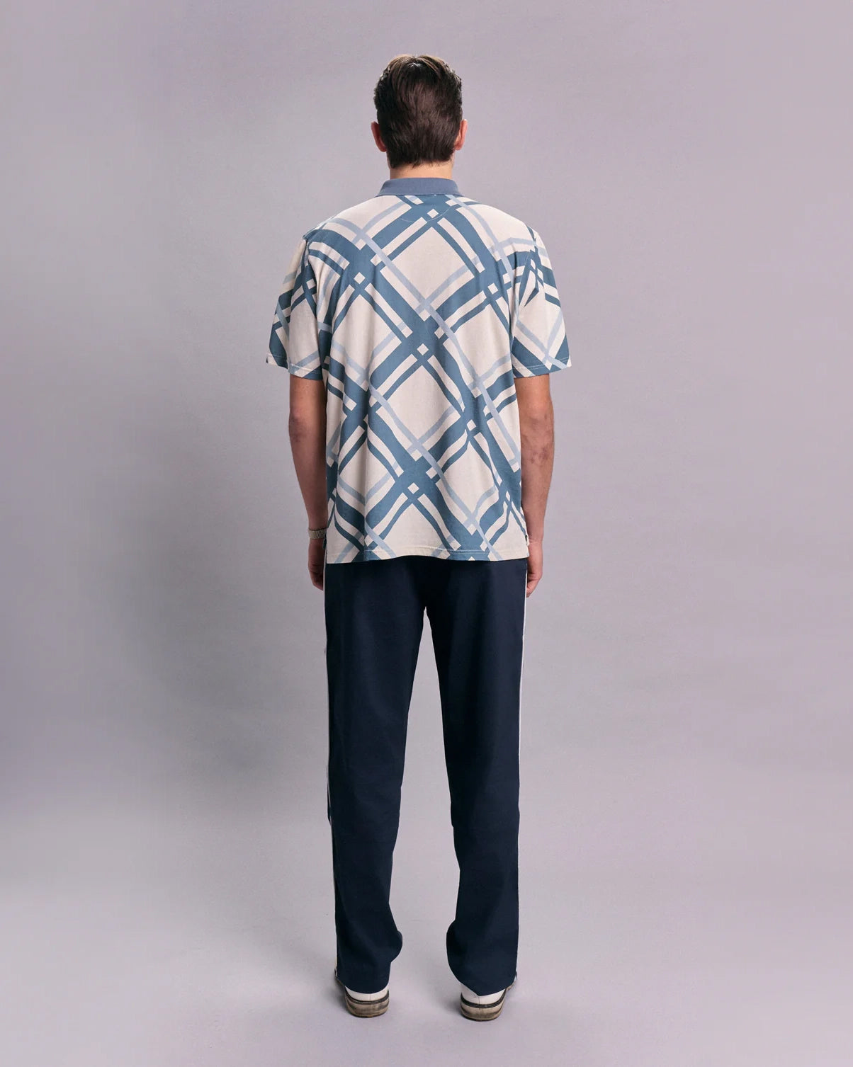 Rebolf - Diamond Polo