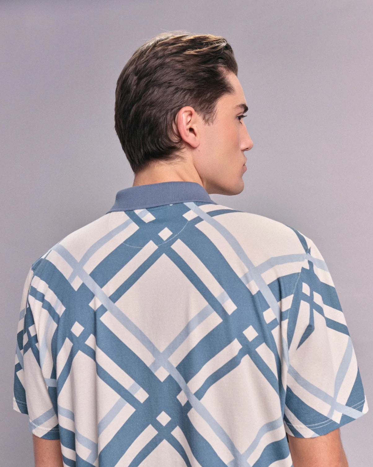 Rebolf - Diamond Polo